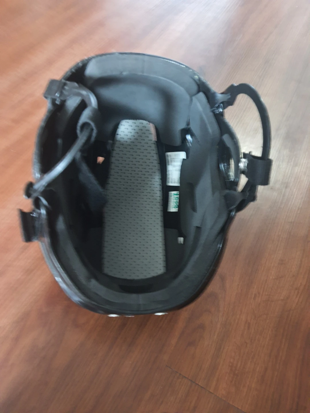 Bauer Hockey Helmet - photo 3
