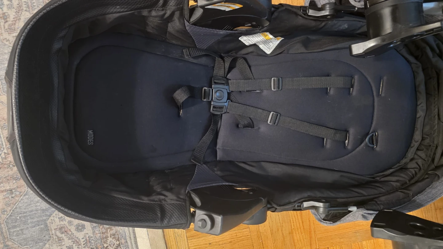 Graco Snugride 35 Car Seat with Click Connect Stroller Base - photo 4
