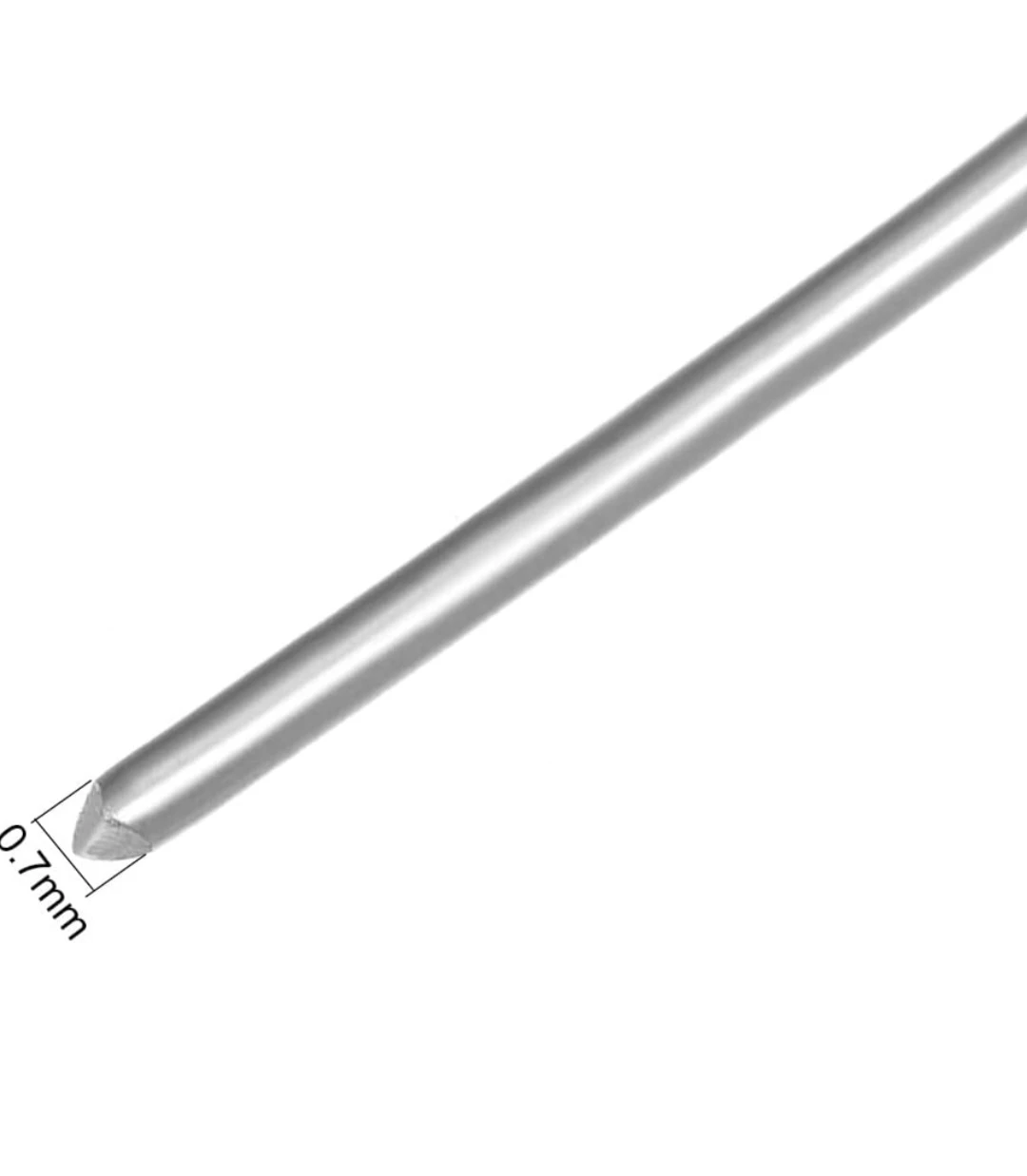 21 AWG Wire Spool - 15m/ Heating Resistor Wires - photo 2