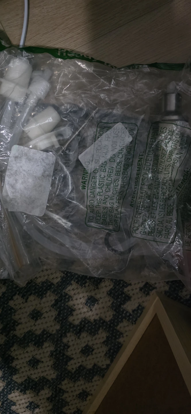 Great Value Replacement Parts - photo 3