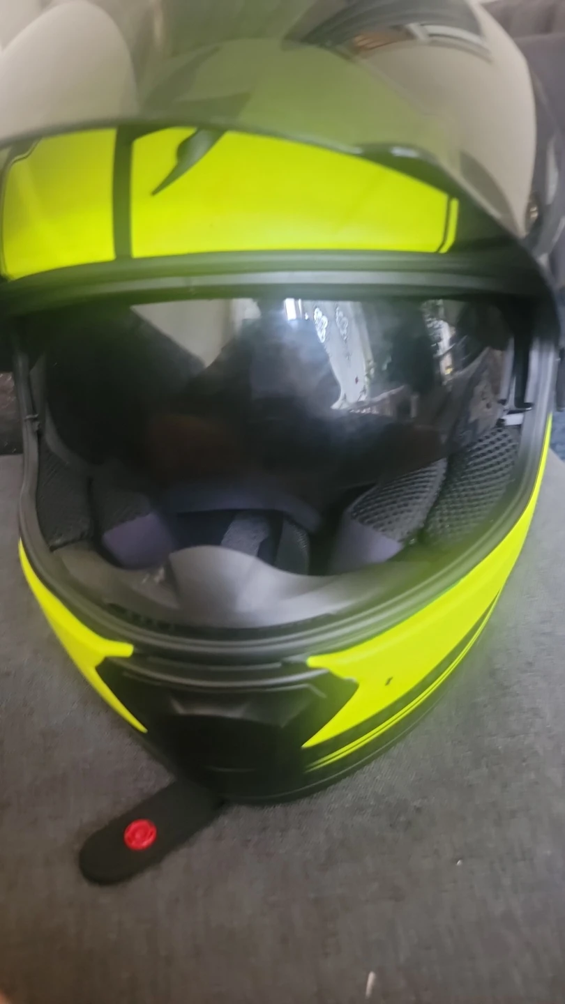 Scorpion EXO Motorcycle Helmet - photo 3