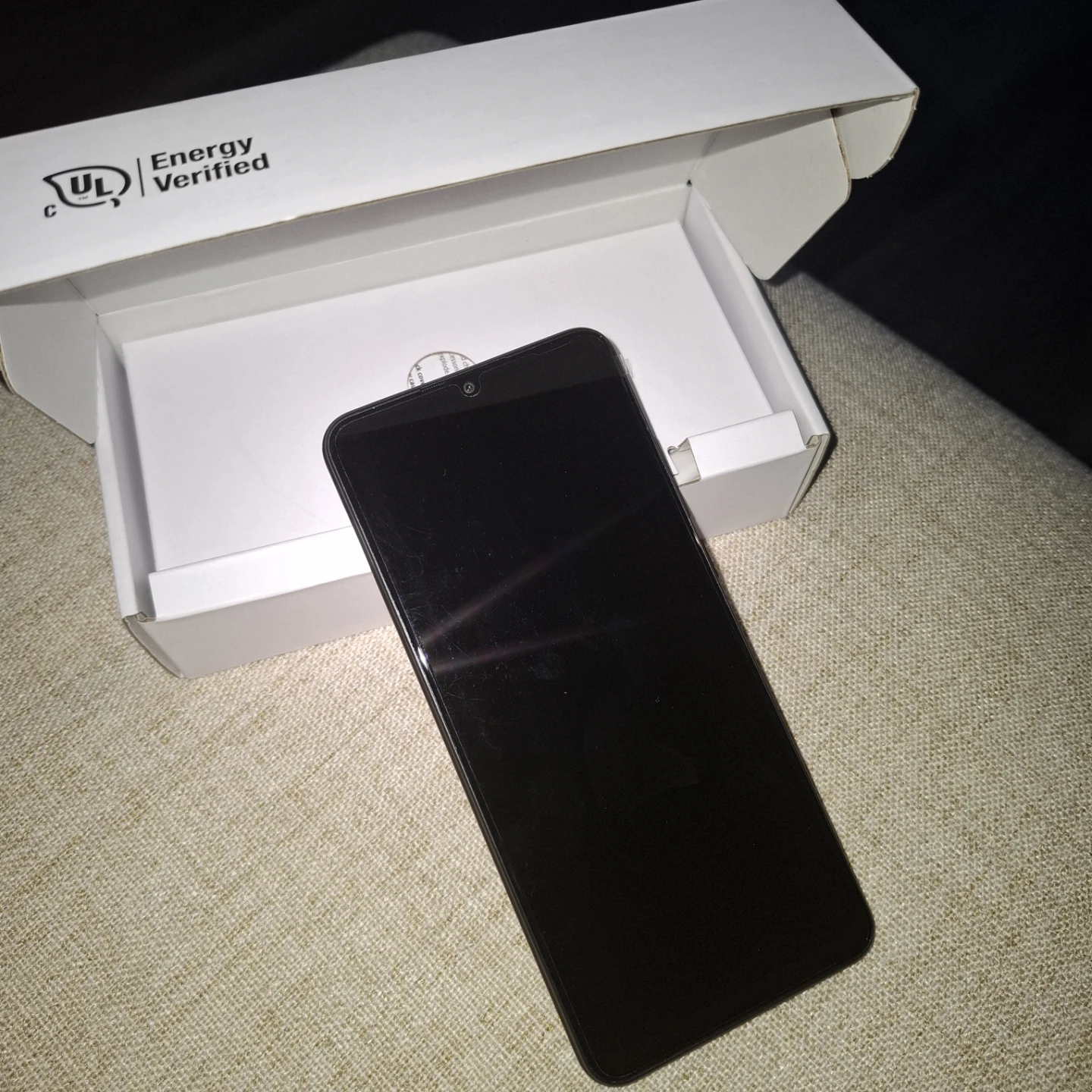 nubia A76 Smartphone - photo 4