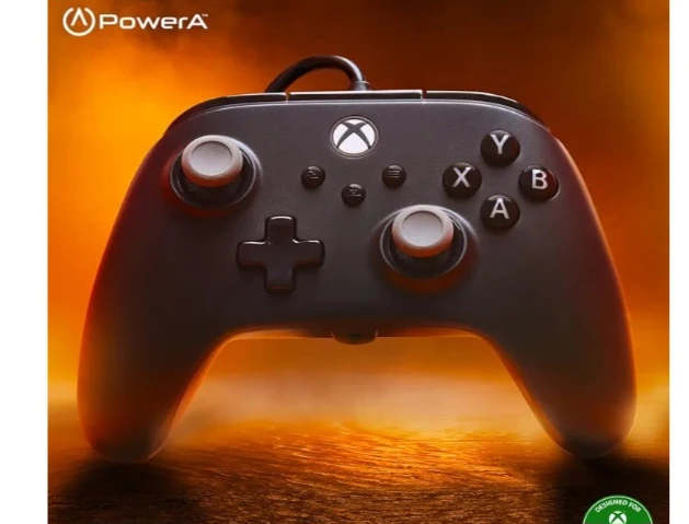 PowerA Wired Controller for Xbox
