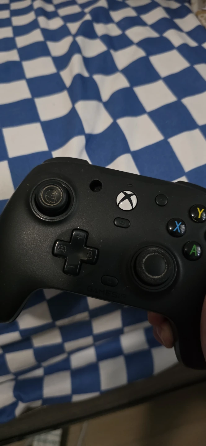 PowerA Wired Controller for Xbox - photo 2