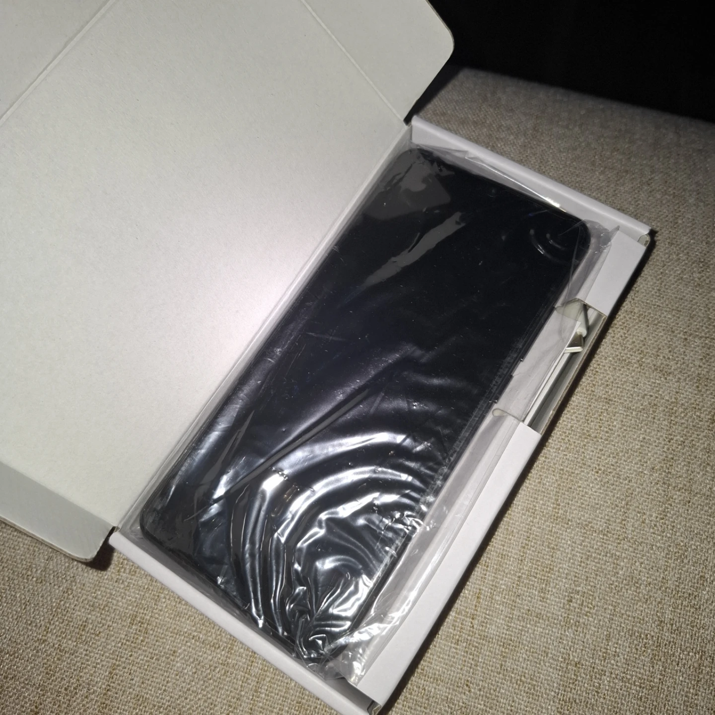 nubia A76 Smartphone - photo 2