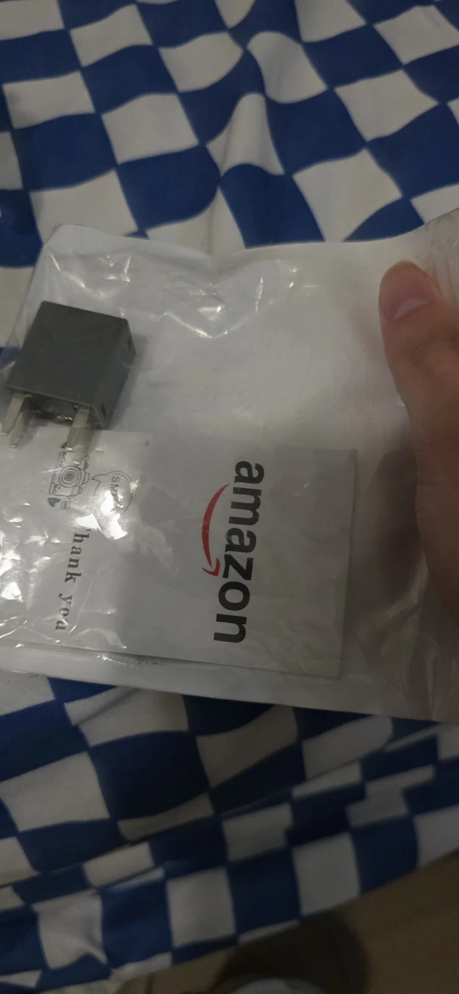 GM Hi Pwr Relay 13500114 brand New - photo 4
