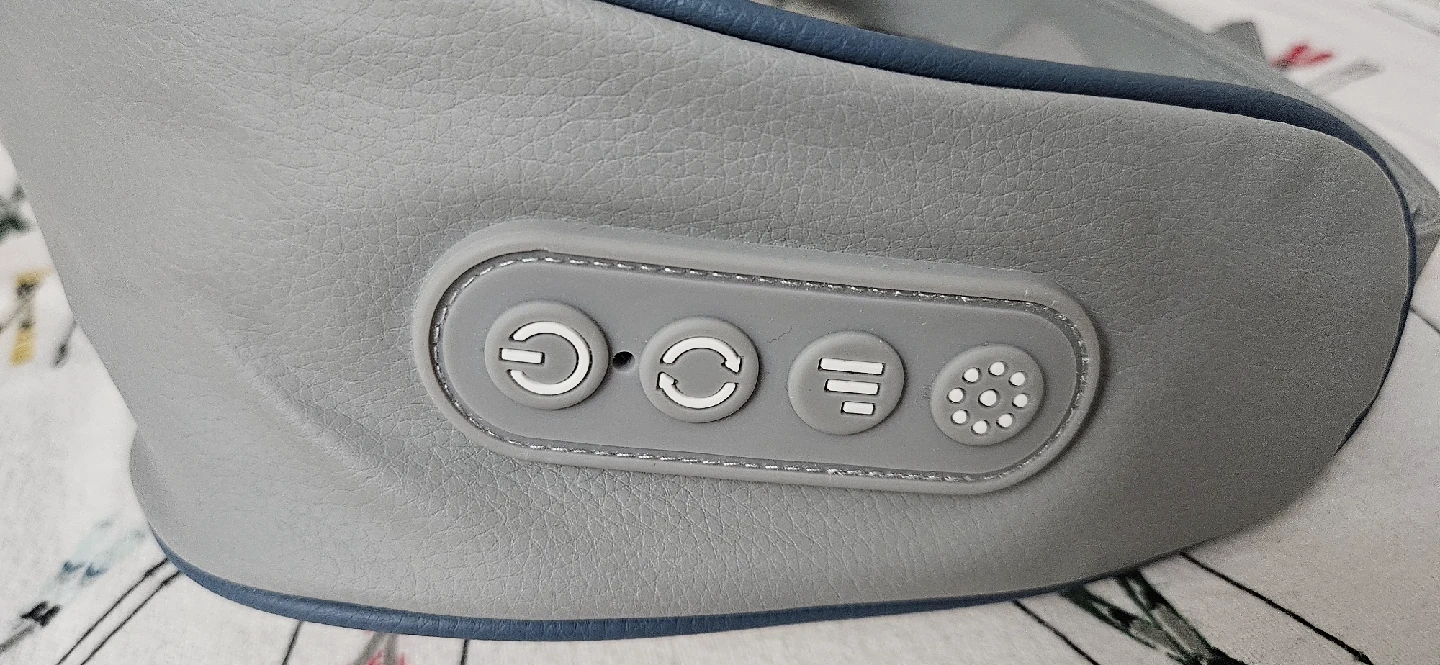Neck and Shoulder Massager , Discount only today and tomorrow - photo 4
