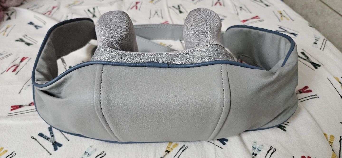 Neck and Shoulder Massager , Discount only today and tomorrow