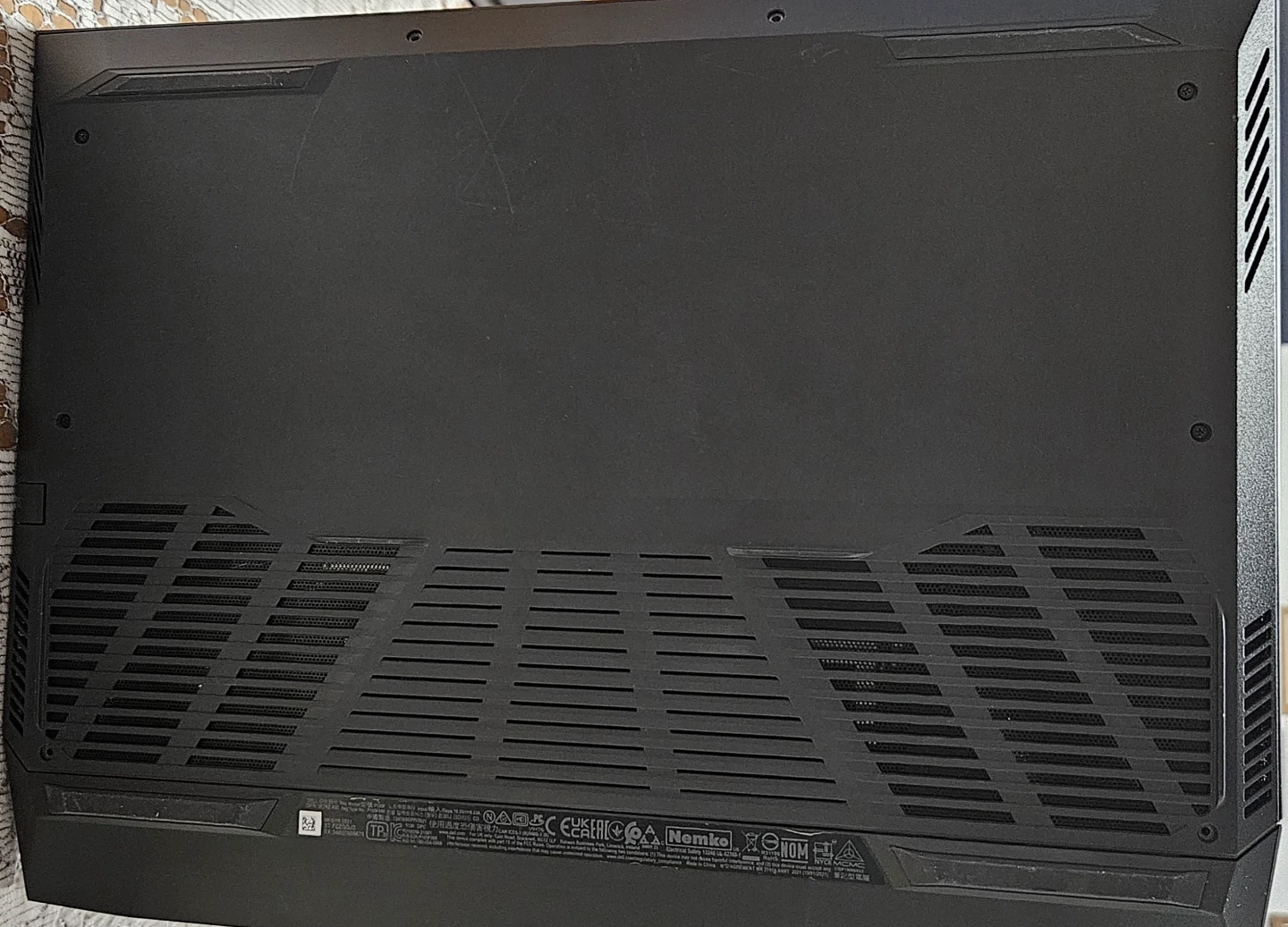 Dell G15 Gaming Laptop - photo 3