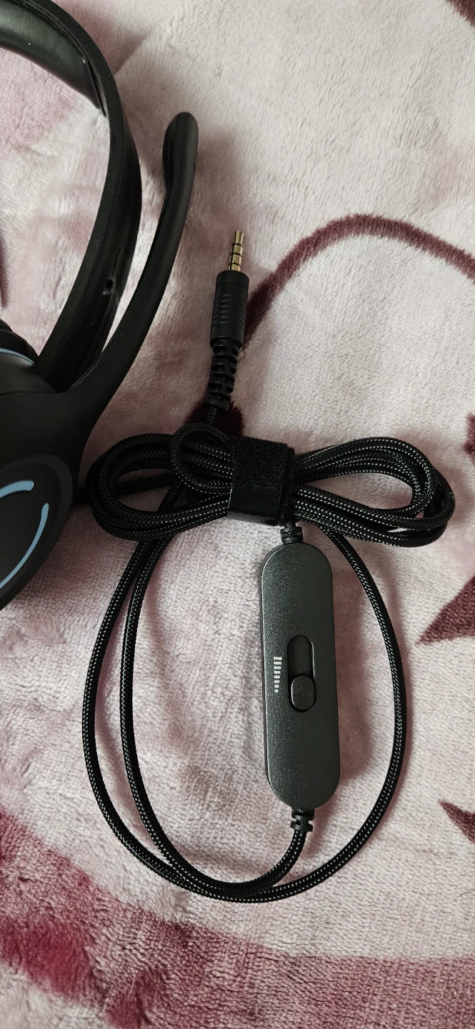 Cyber Acoustics Headset - photo 3