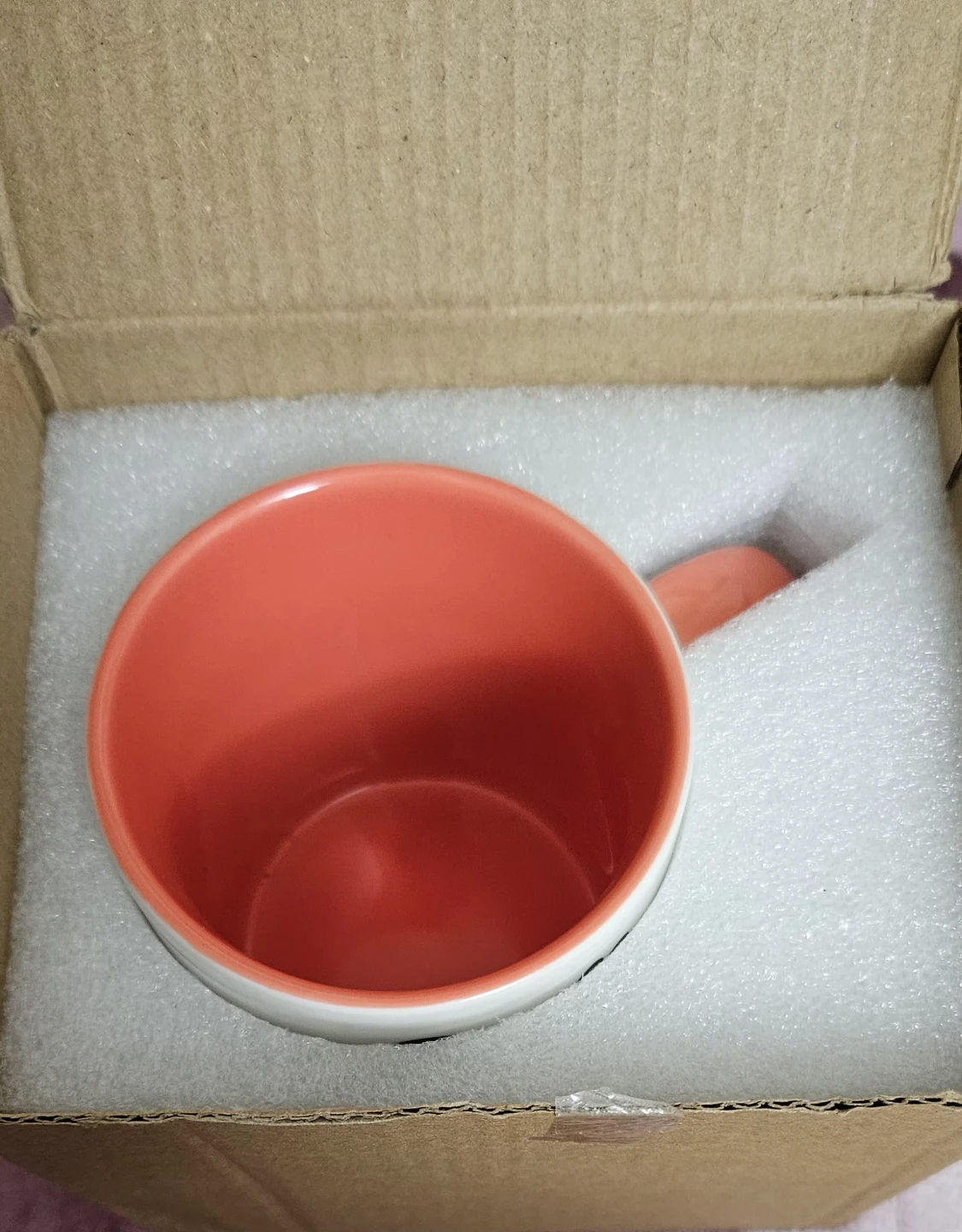 Swiftea Mug with Box - photo 2