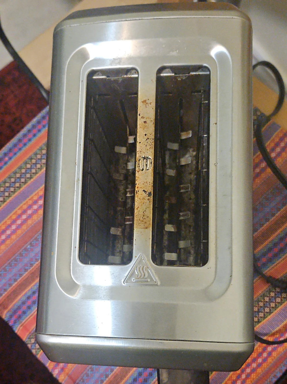 Toaster - photo 3