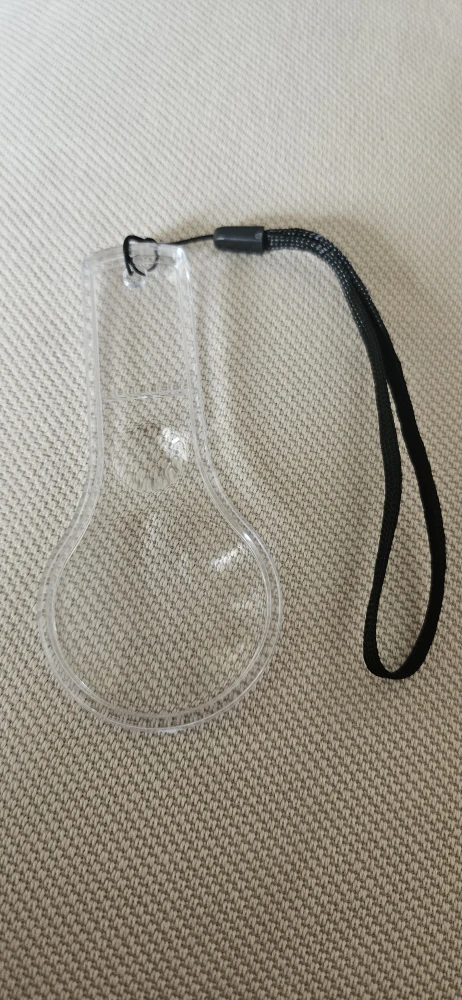 Magnifying glass