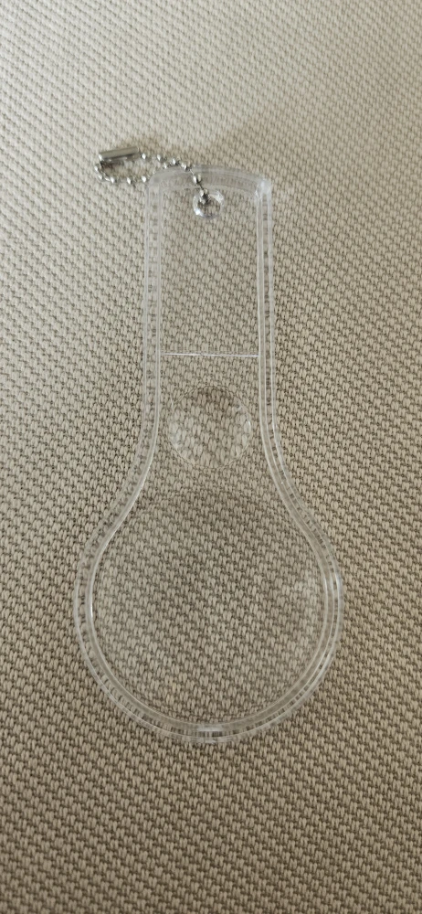 Magnifying glass - photo 2