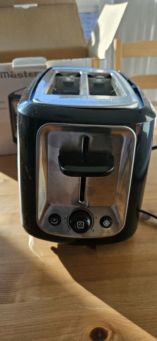 Toastmaster Two Slice Toaster - photo 3