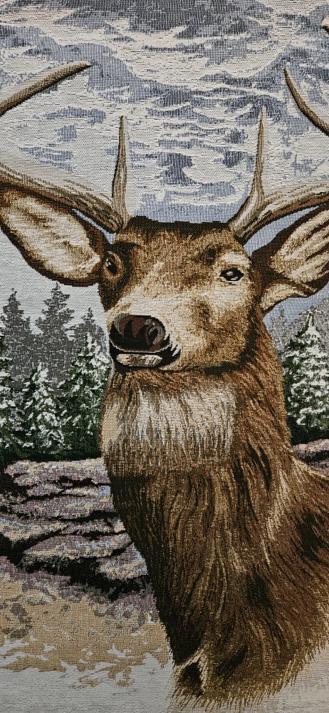 Tapestry Wall Hanging - photo 3