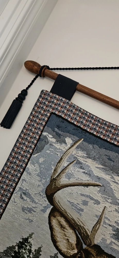Tapestry Wall Hanging - photo 4