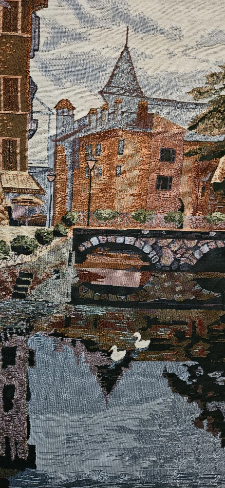 Tapestry Wall Hanging - photo 5