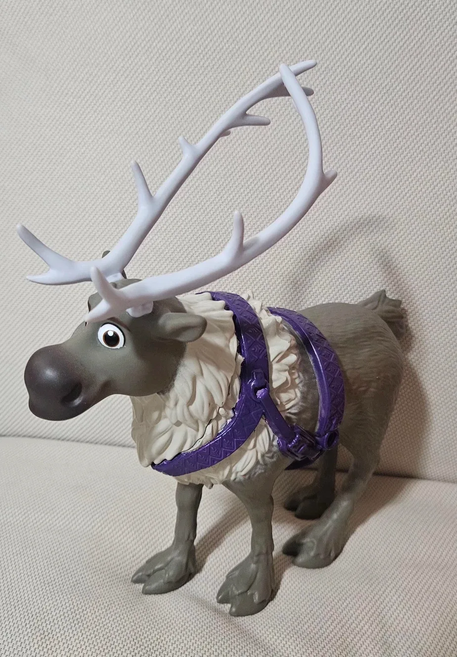 Mixed Lot of Toy Figures