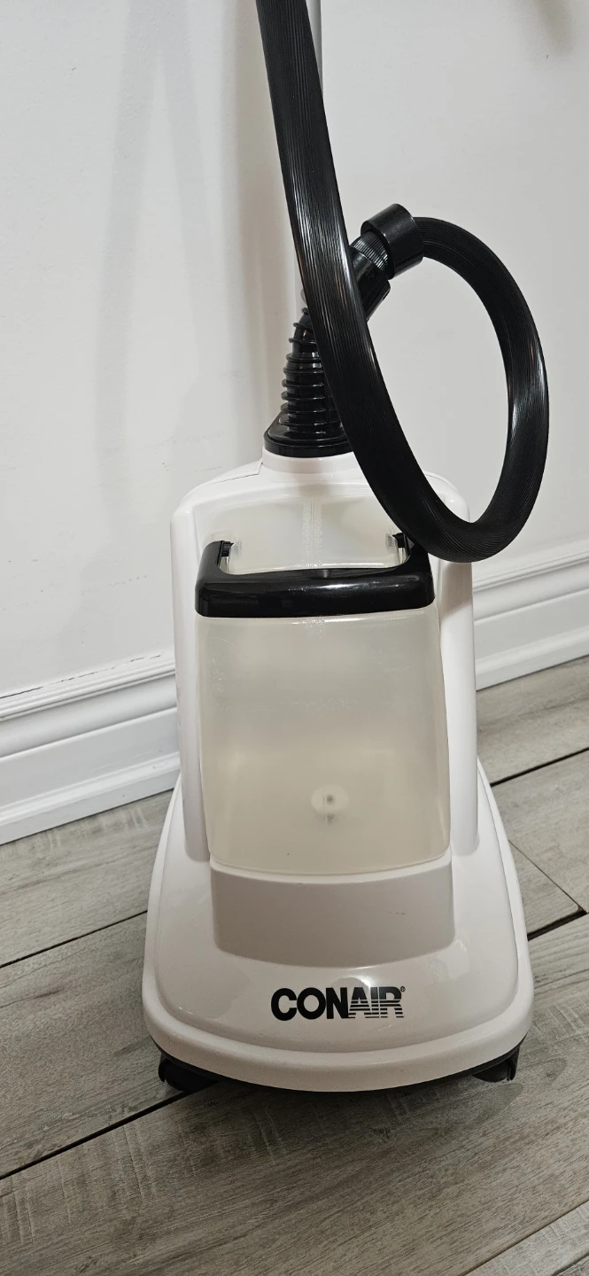 Conair Garment Steamer - White