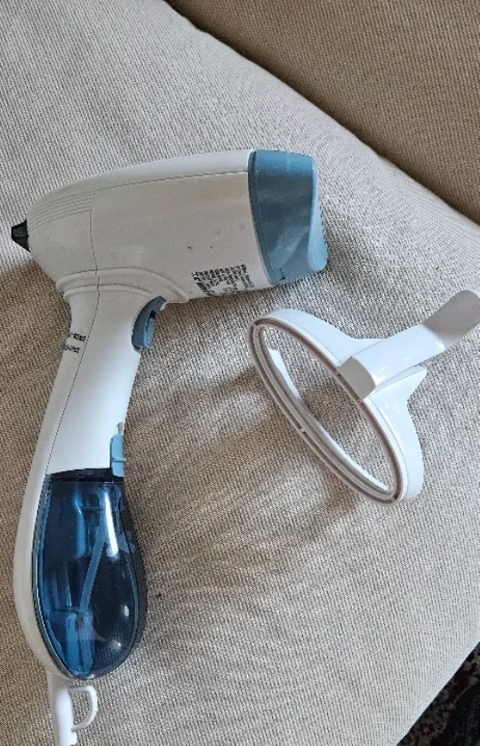 Conair Handheld Garment Steamer