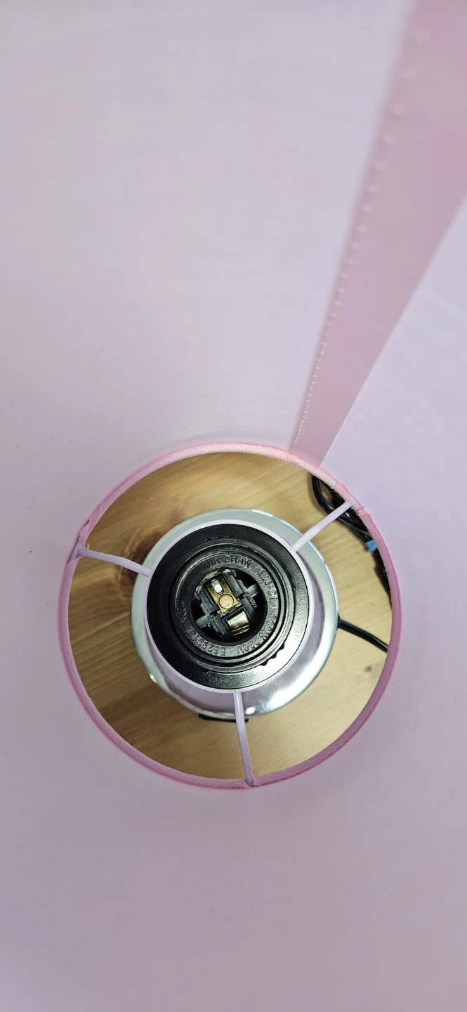 Yarra Decor USB Table Lamp with Touch Control - photo 3