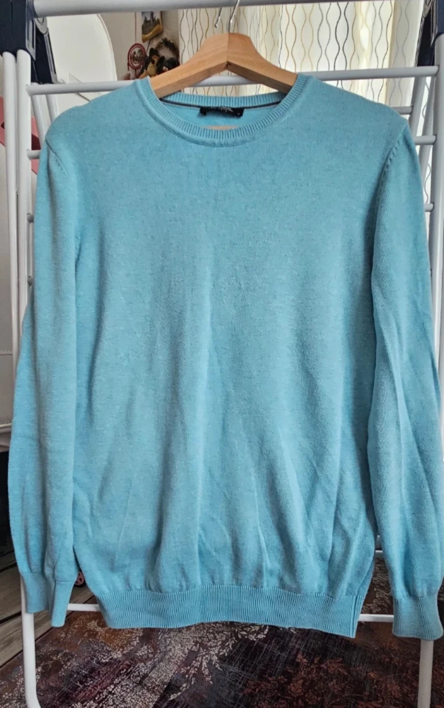 H&M XL Camo Long Sleeve Shirt - photo 3
