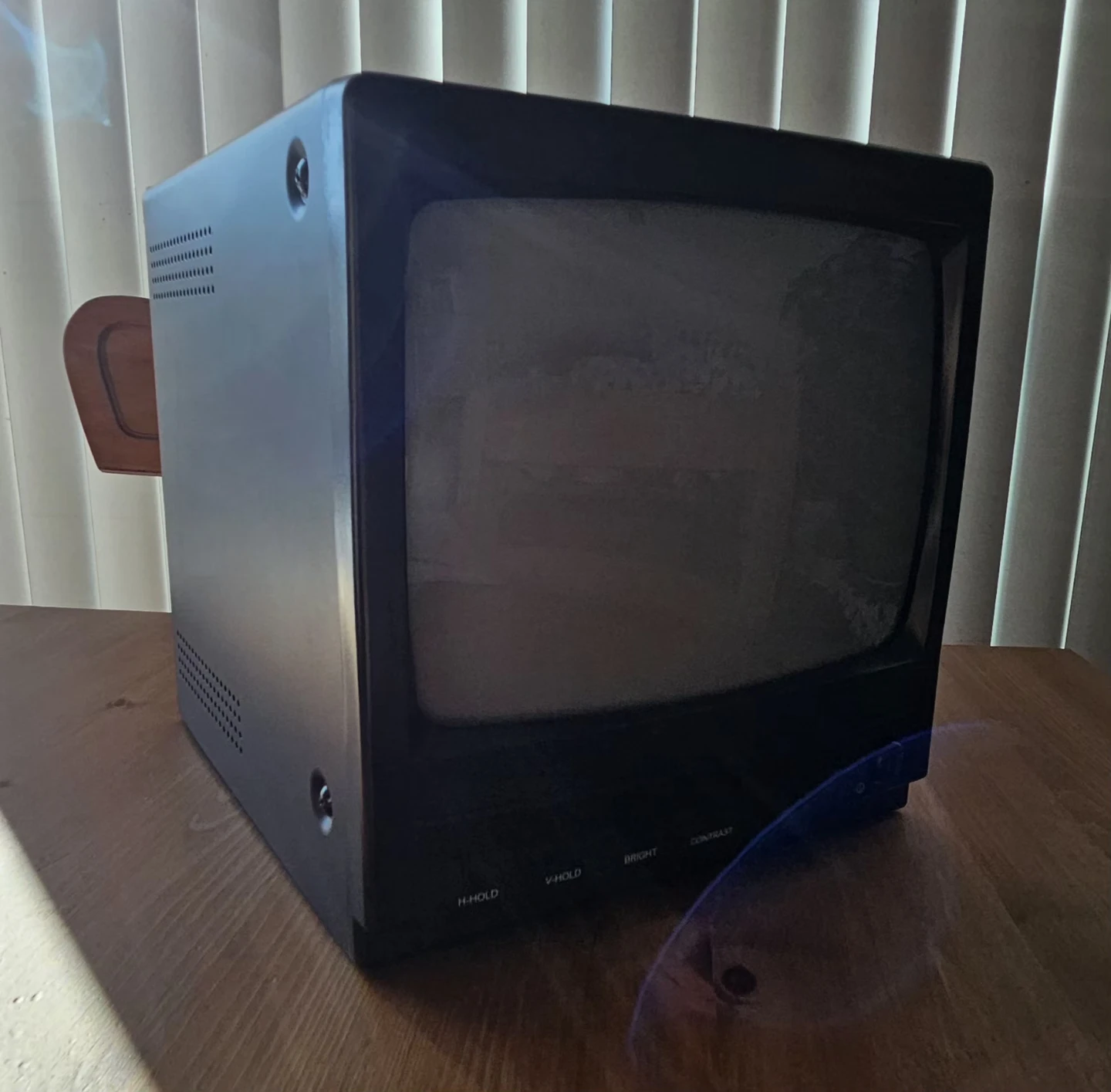 National Electronics M910 Video Monitor