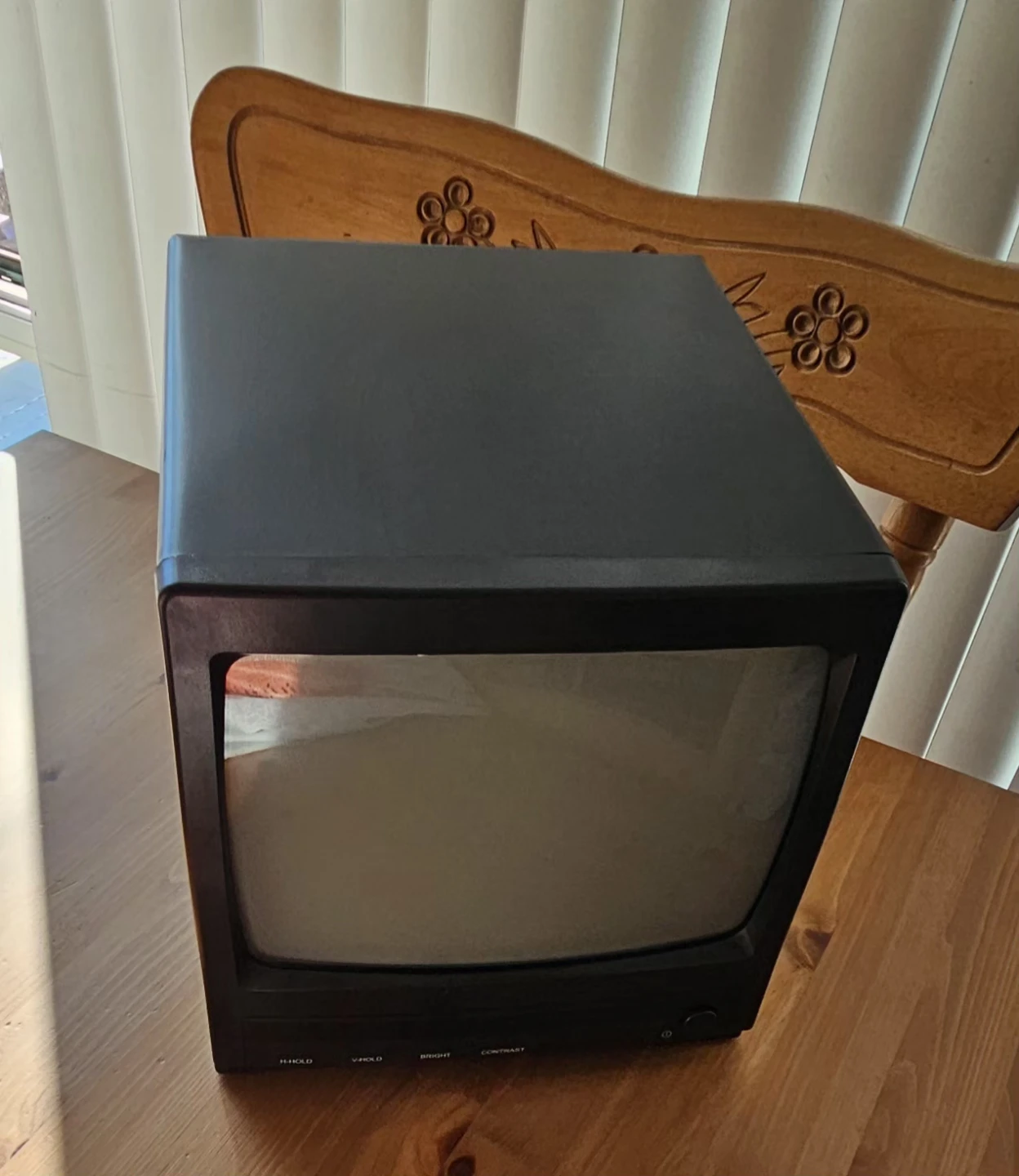 National Electronics M910 Video Monitor - photo 4