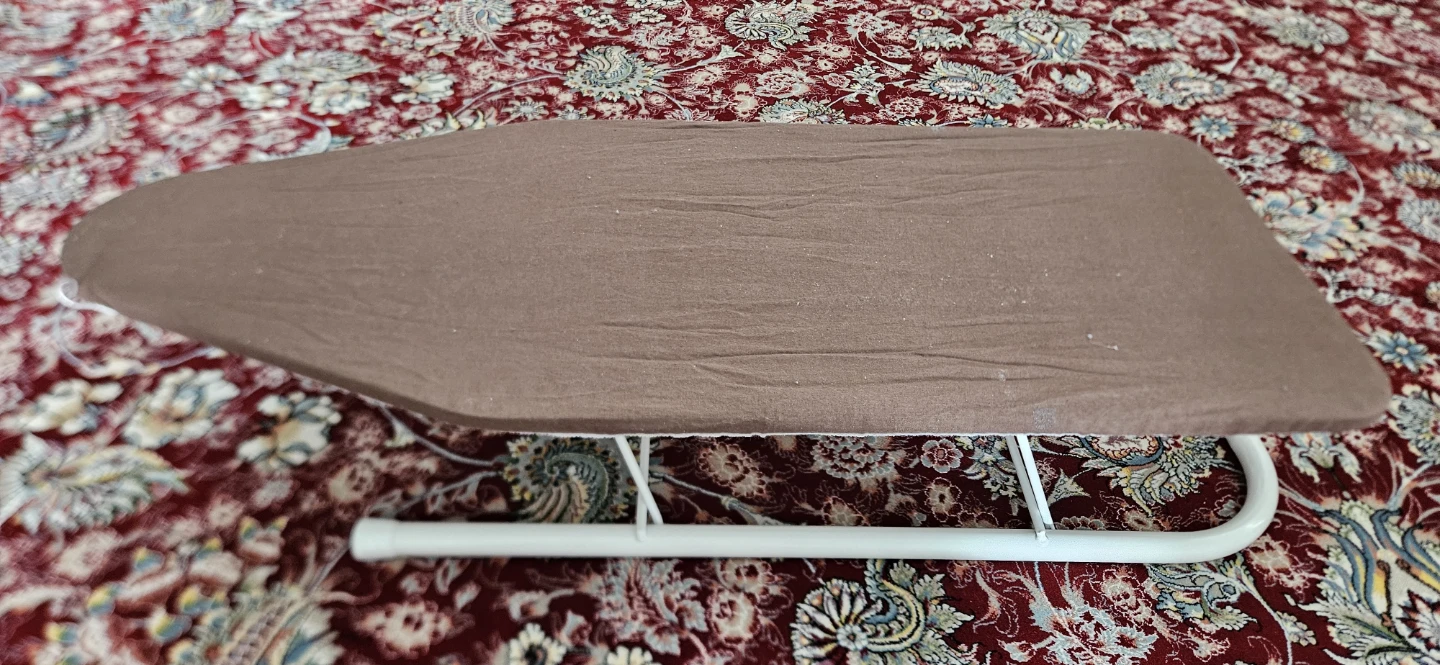 Folding Ironing Board