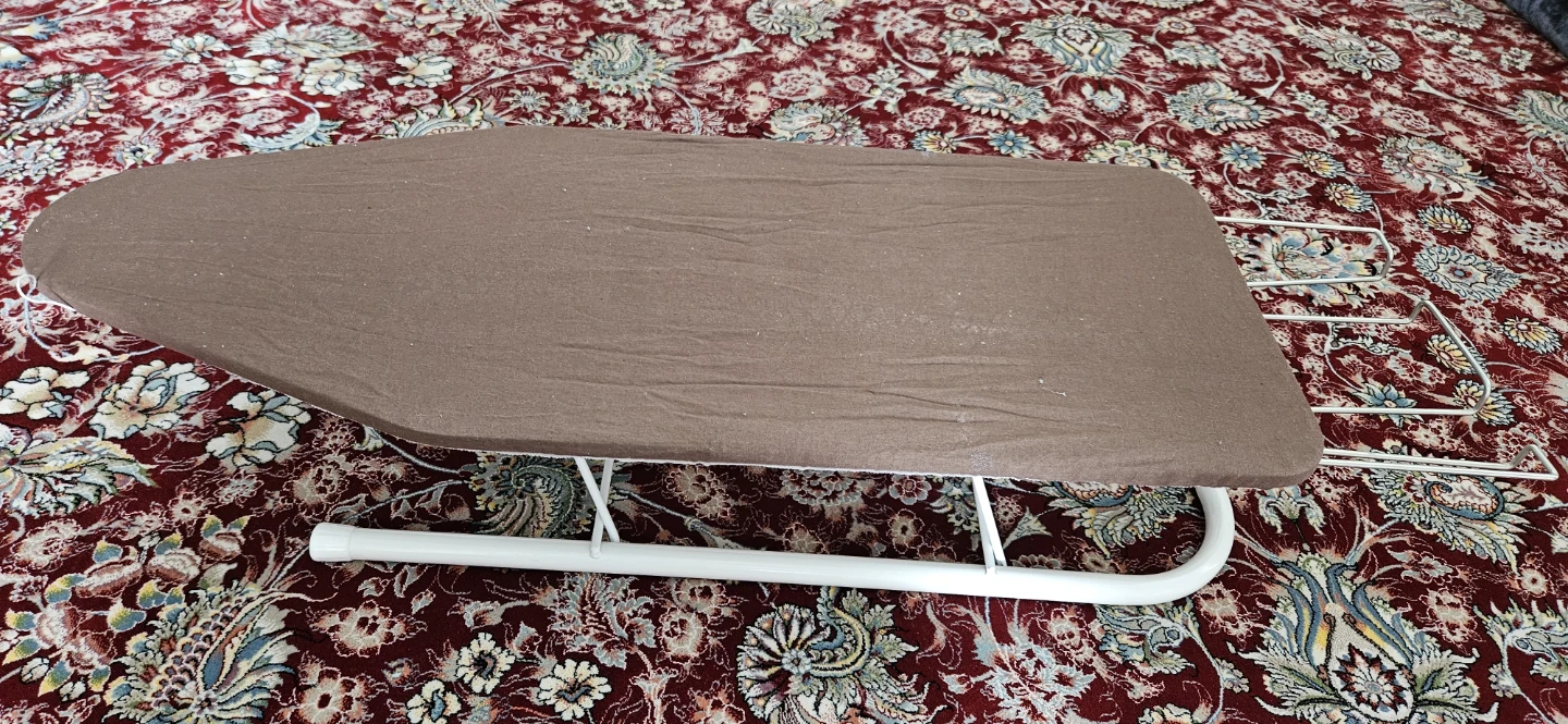 Folding Ironing Board - photo 2