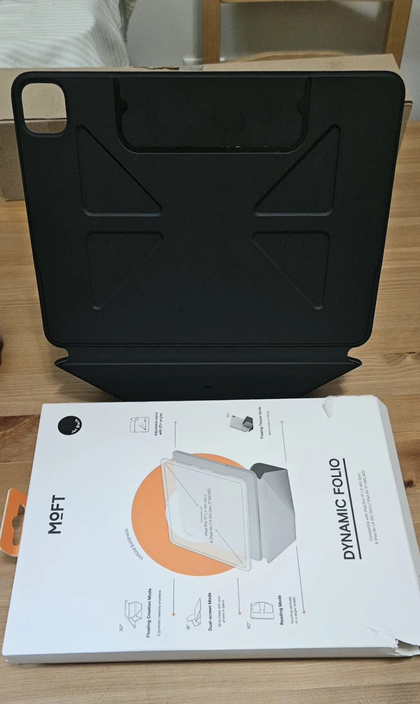 MOFT Dynamic Folio for iPad Pro 11" & iPad Air - photo 2