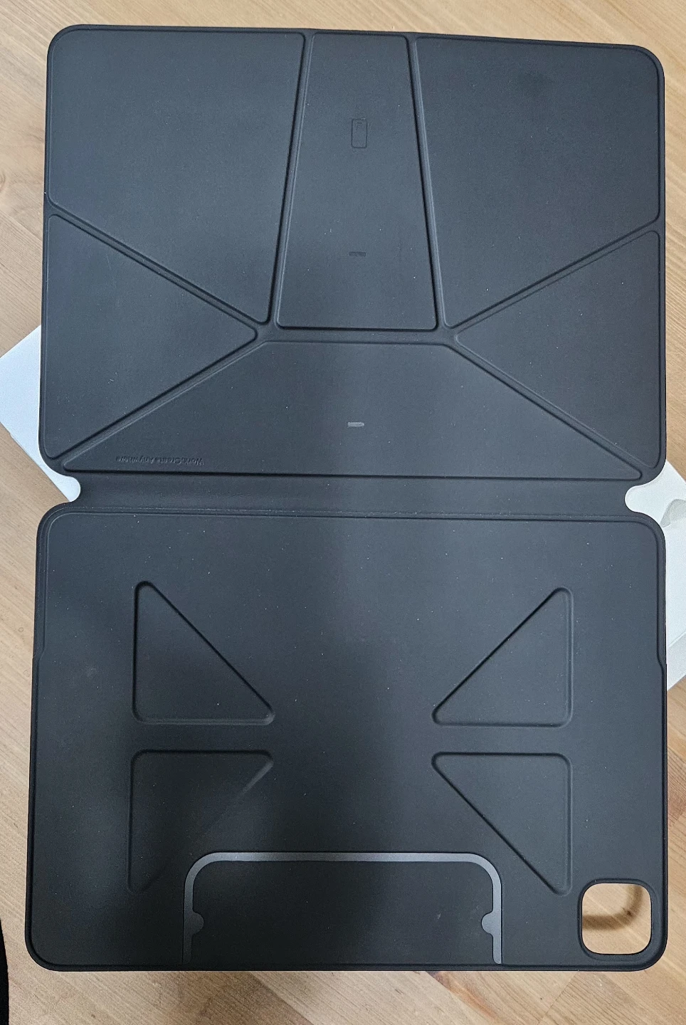 MOFT Dynamic Folio for iPad Pro 11" & iPad Air - photo 4