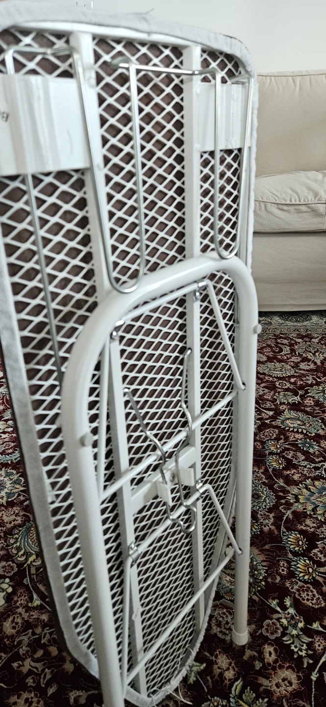Folding Ironing Board - photo 4