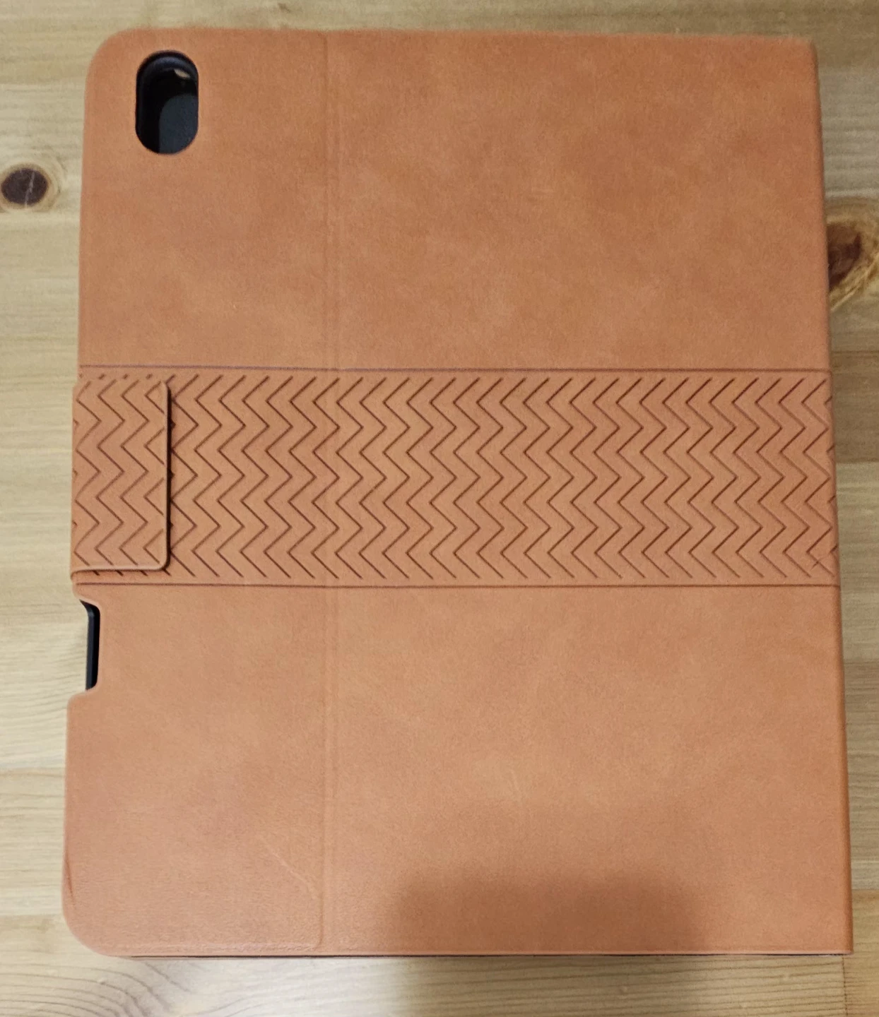 iPad Case with Ghostface Design - photo 4
