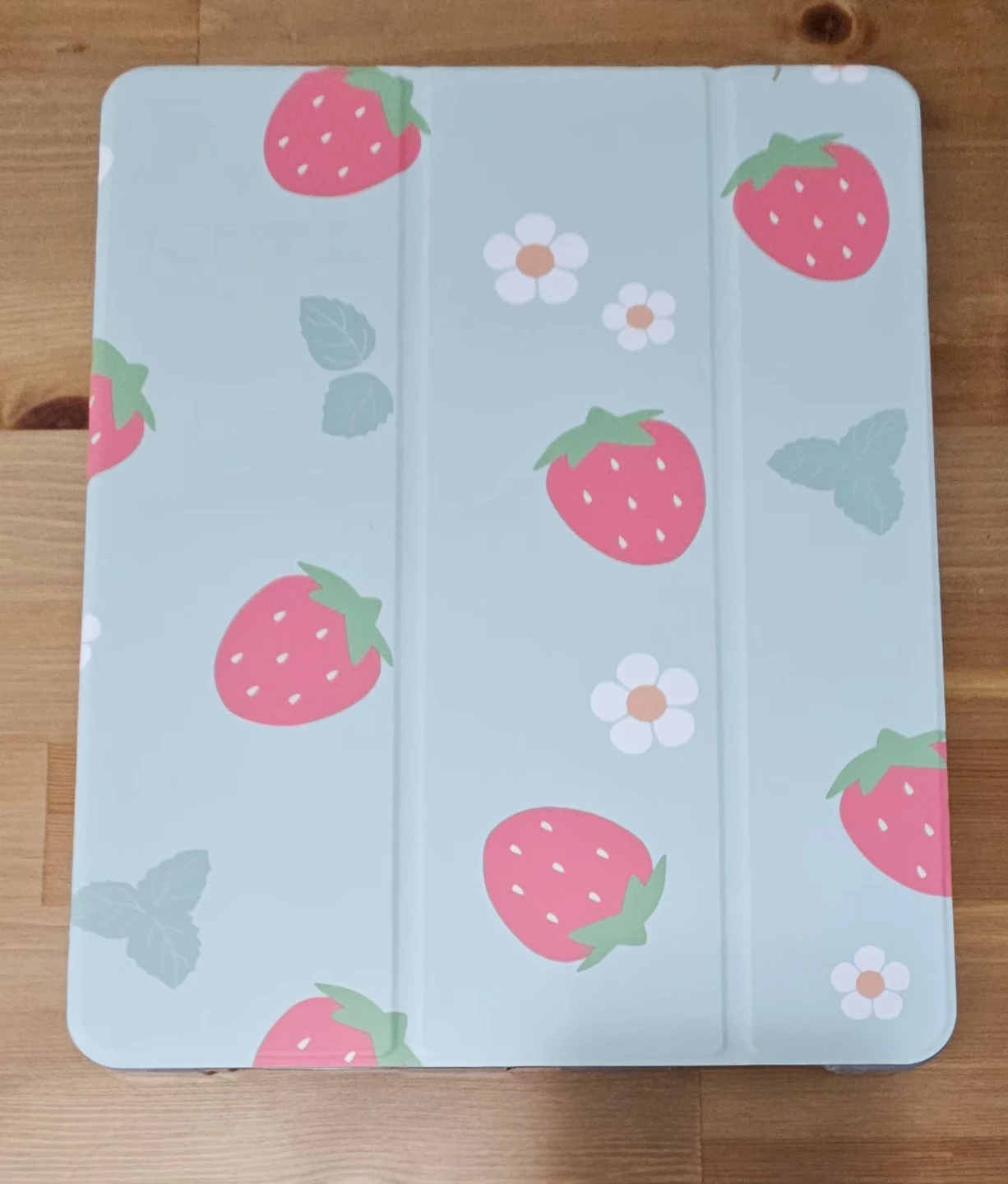 Tablet Cover with Multiple Designs - photo 2