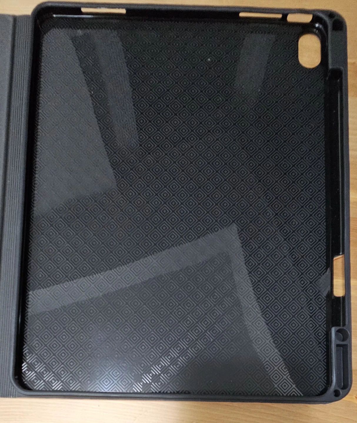 iPad Case with Ghostface Design - photo 5