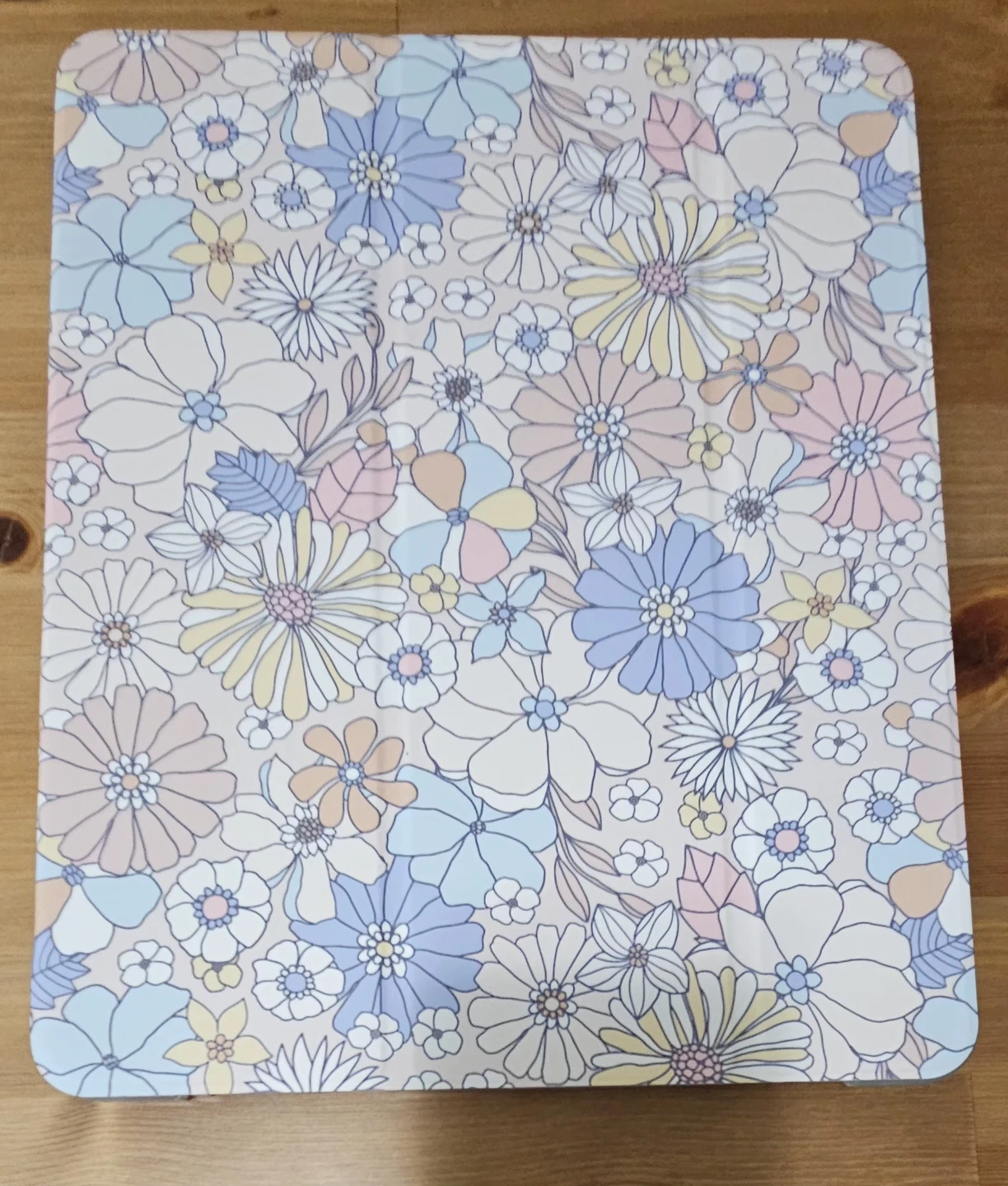 Tablet Cover with Multiple Designs - photo 3