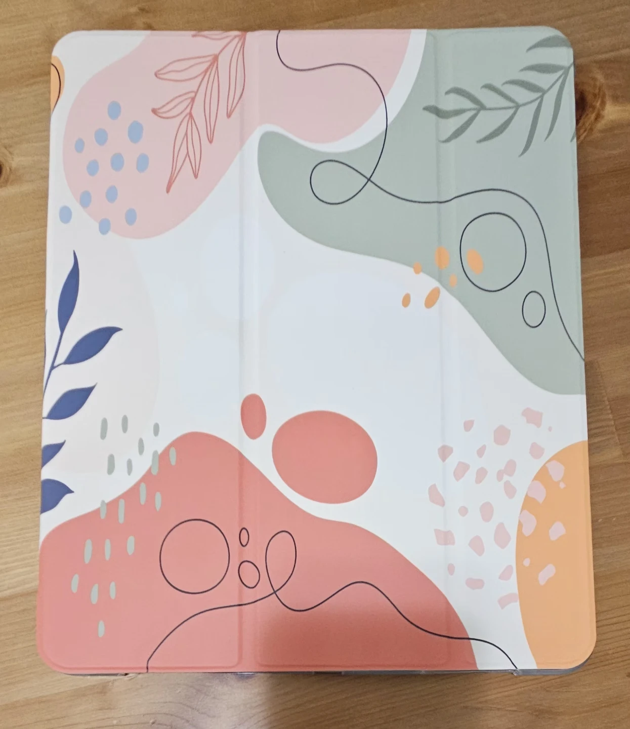 Tablet Cover with Multiple Designs - photo 4