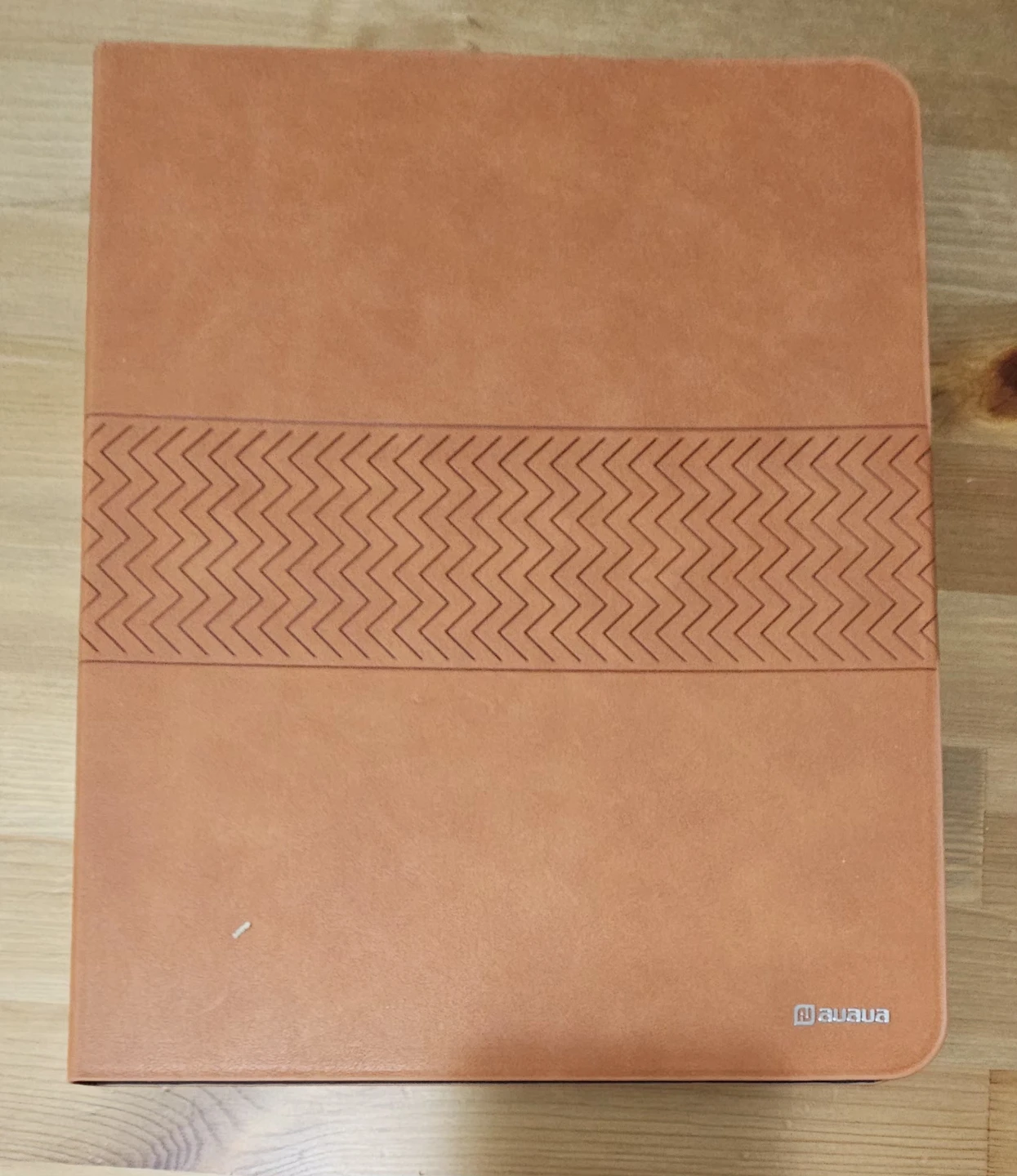 iPad Case with Ghostface Design - photo 3