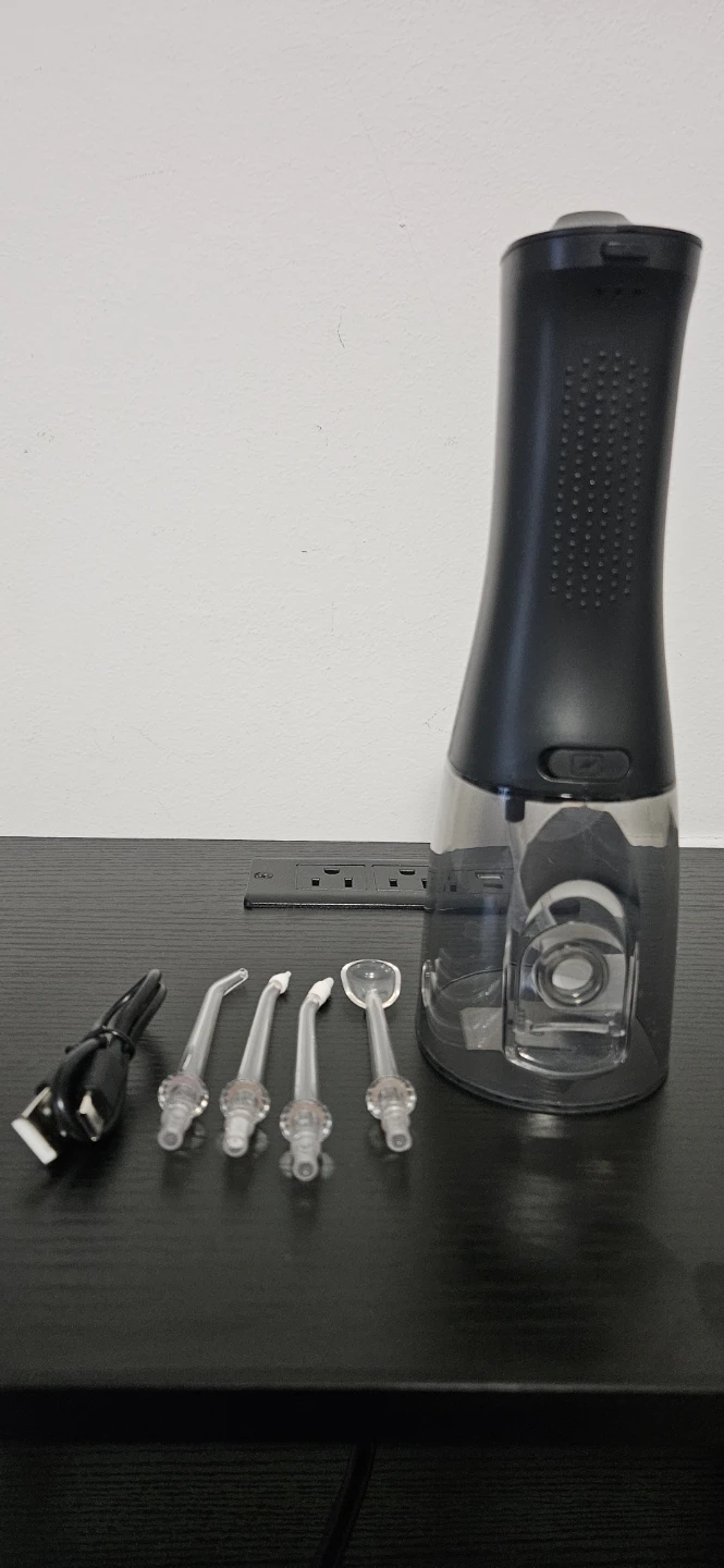 OPERAN Cordless Oral Irrigator