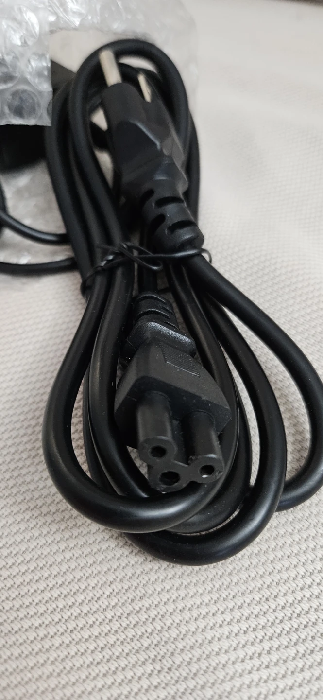 Tryhi AC Adapter 65W USB-C Power Adapter - photo 4