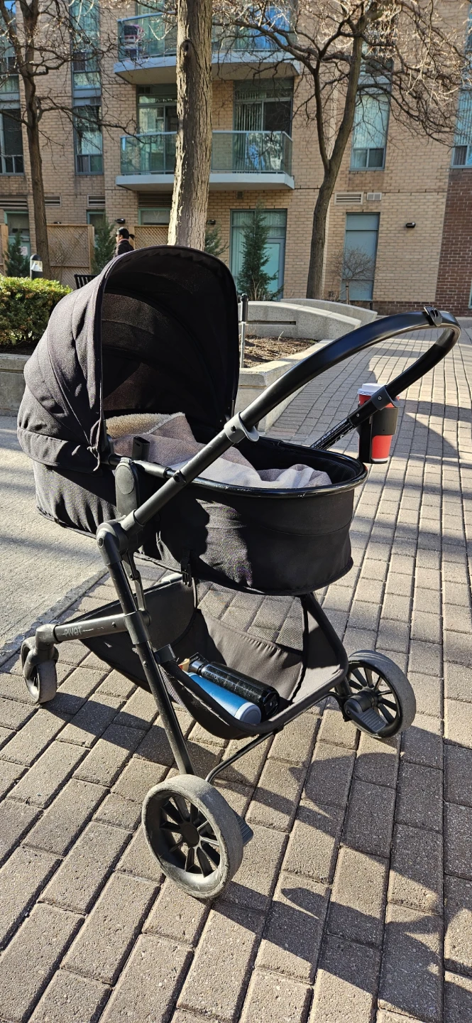 Baby stroller Evenflo