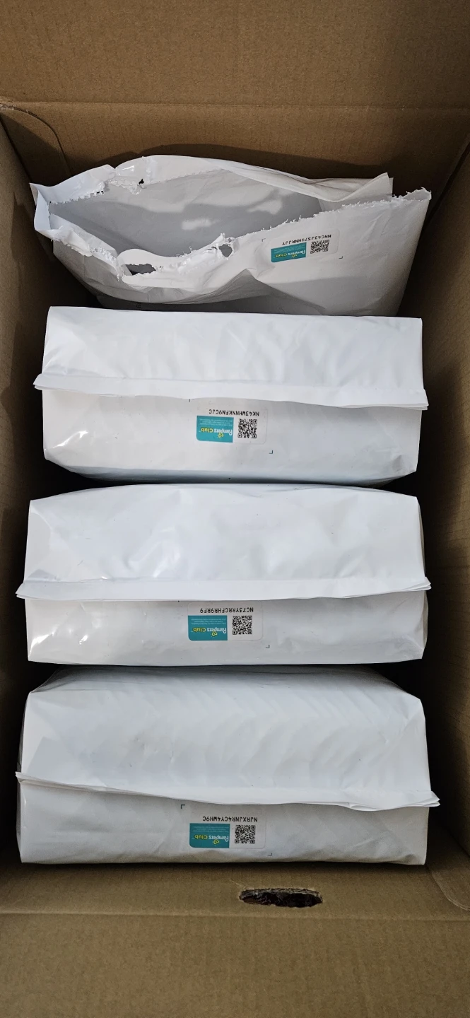 Pampers Baby-Dry Ultra Size 1 Diapers - 200 Count - photo 3