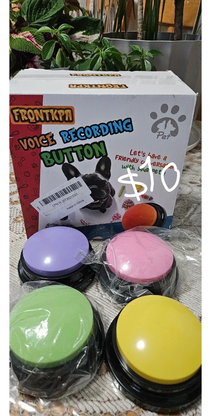 Rabbitgoo Dog Harness and Leash Set