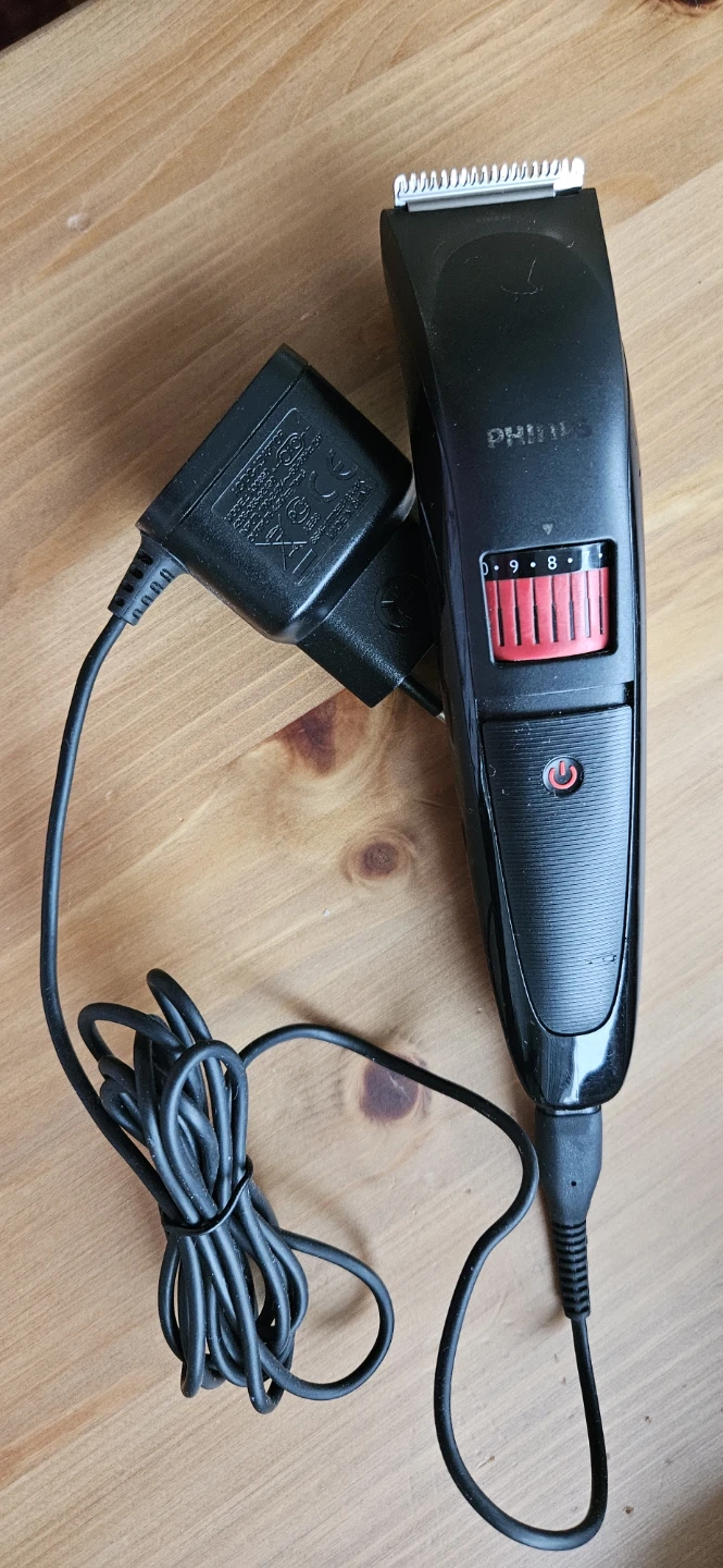 Philips Hair Clipper Trimmer - photo 2