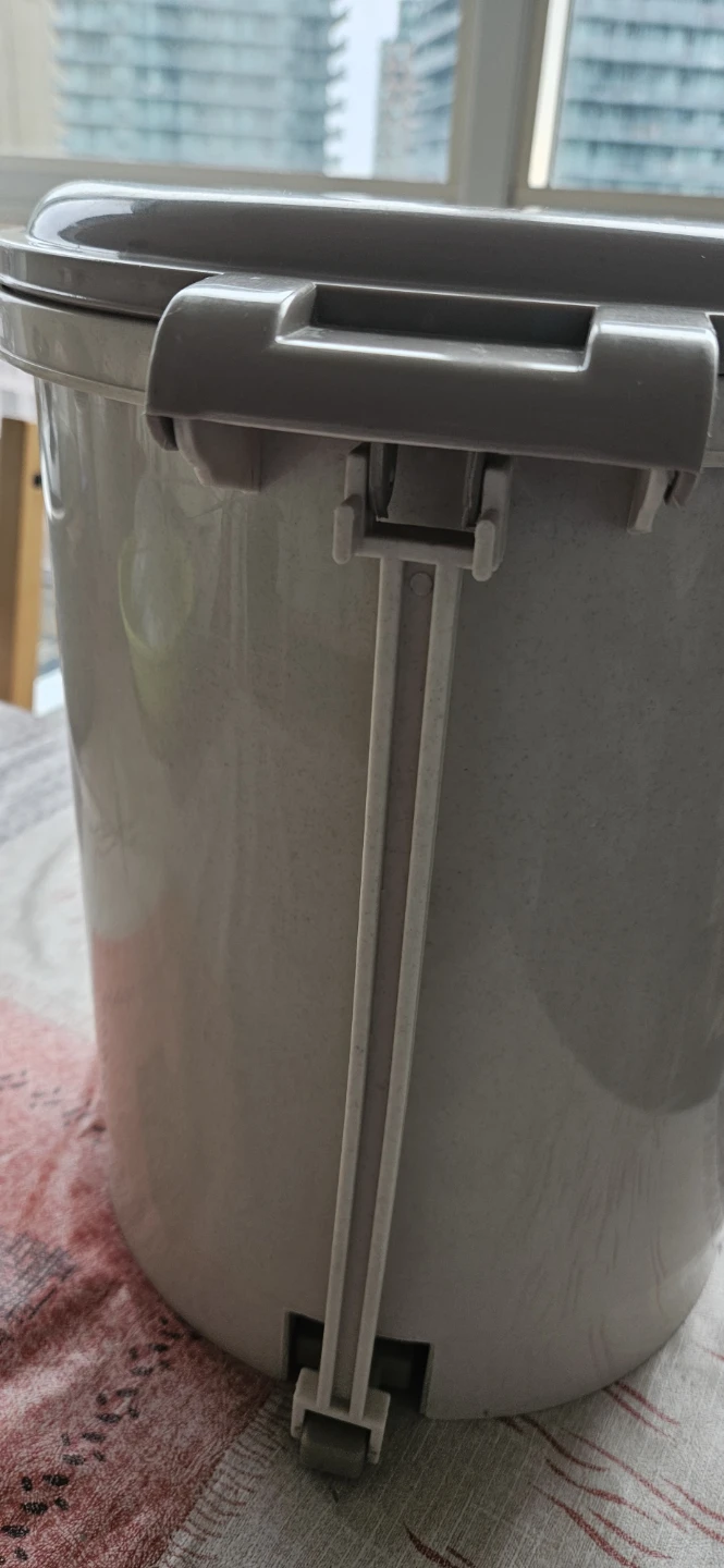 Chahua 9L Pedal Bin - photo 4