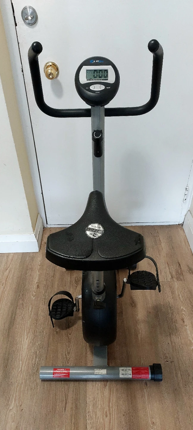 PT Fitness Exercise Bike - photo 3