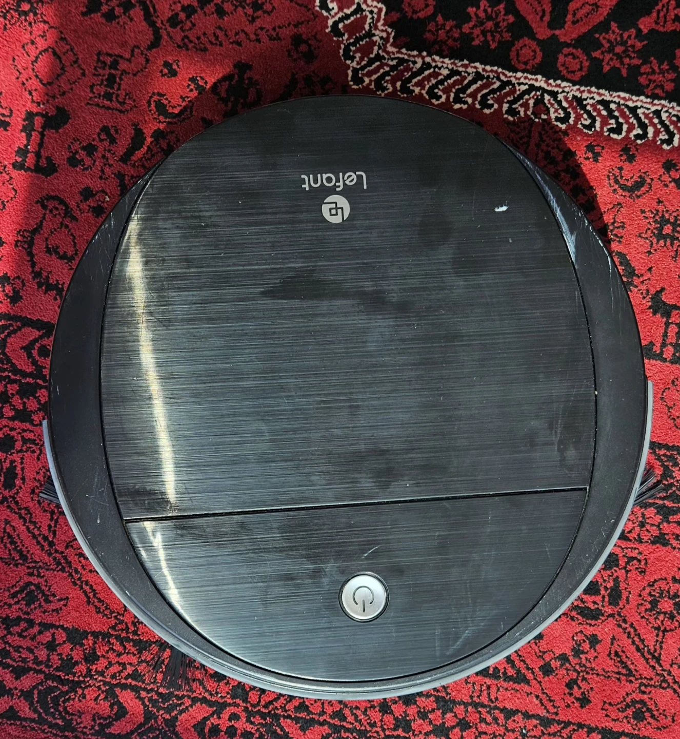 Lefant Robot Vacuum Cleaner M213