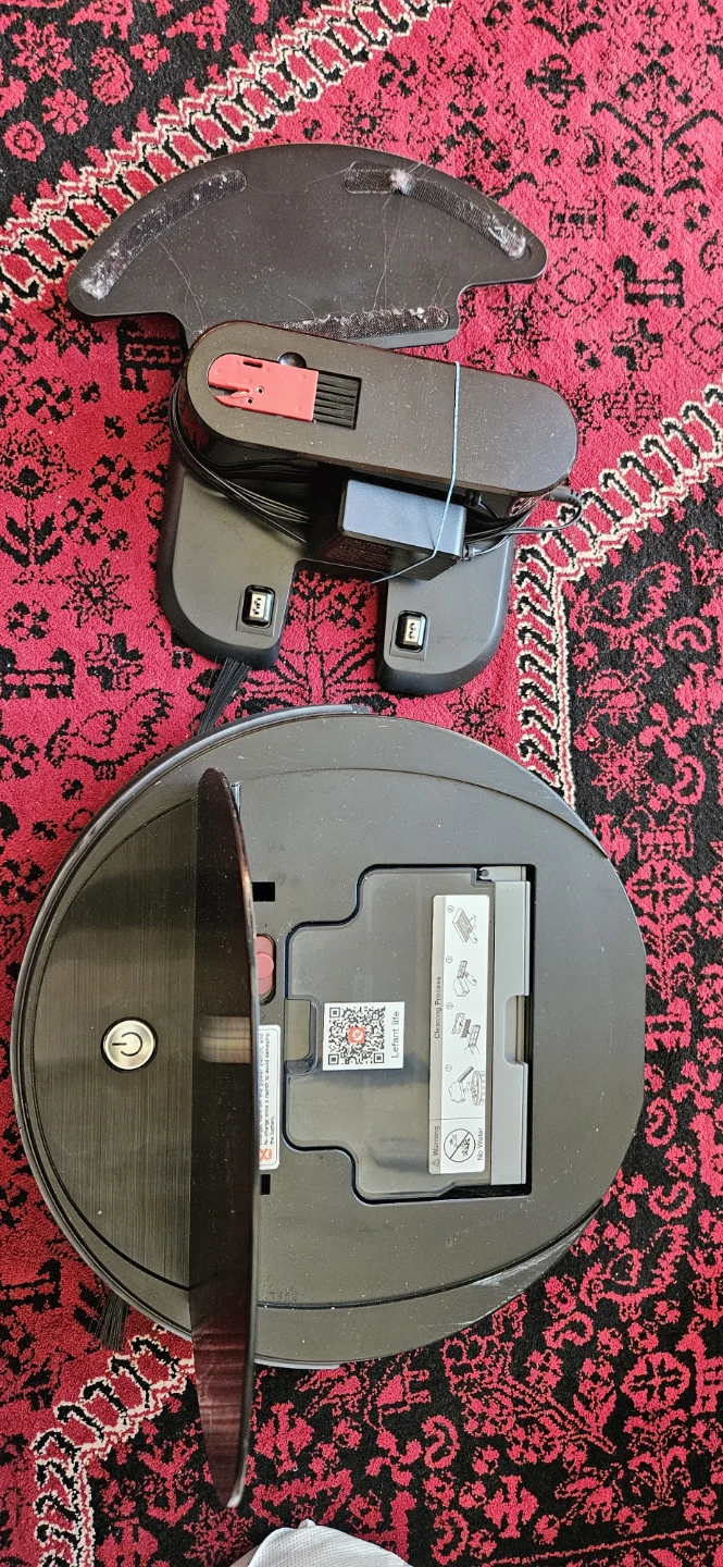 Lefant Robot Vacuum Cleaner M213 - photo 2